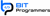 Bit Programmers Logotype