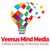 Veenus Mind Media Logotype