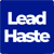 LeadHaste Logotype