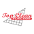 Top Clean Injection Logo