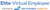 Elite Virtual Employee Logotype