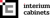 Interium Cabinets Logotype