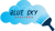 Blue Sky Coating Logotype