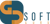 SoftGuru Logo
