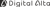 Digital Alta Logotype