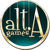 Alta Games Logotype