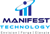 Manifest Technology Logo