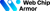 WebChip Armor Logotype