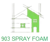 903 Spray Foam Logo