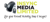 Insync Media Logo