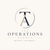 The Operations Agency Logotype