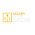 Golden Bridge Media Logo