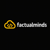 Factual Minds Logotype