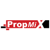 Propmix.io Logotype