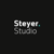 Steyer.Studio Logotype