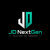 JDNextGen Logotype