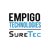 EMPIGO Technologies | SureTec Logotype