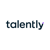 Talently Logotype