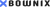 Bownix Tech Logo