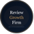 Review Growth Firm Logo