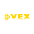 Vex Management Logotype