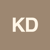 KLMATM DIGITAL Logo