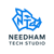 Needham Tech Studio Logo