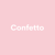 Confetto Logo