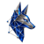 NobleJackal Logotype
