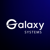 Galaxy Systems Logotype
