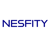 Nesfity Media LLP Logotype