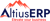 Altius ERP Logo