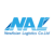 NewAsian Logistics Ltd Logotype