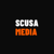 Scusa Media Logotype