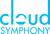 Cloud Symphony Logotype