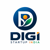 Digi Startup India Logotype