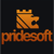 PrideSoft Logo