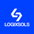 Logixsols Logotype