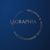 Lagraphia Logotype