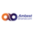 Ambest Brandcom Logotype