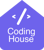 Coding House Studio LLC Logo