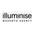 illuminise ltd Logotype