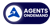 AgentsOnDemand.in Logotype