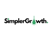 Simpler Growth Logotype