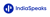 INDIASPEAKS RESEARCH LABS PRIVATE LIMITED Logo