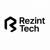 Rezint Tech Logo