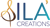 Sila' Creations Logotype