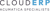 Cloud ERP Logotype