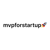 mvpforstartup Logotype