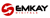 Emkay Digitals Logotype